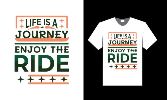 Best T-Shirt Design for Travel Graphics